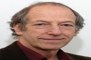 Photo of author David Kanter